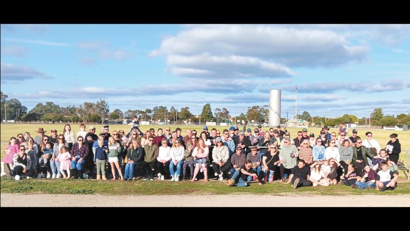 Borley Family Reunion 2024 post image