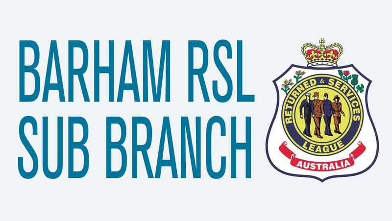 BARHAM RSL NOTES - April 27, 2023 post image