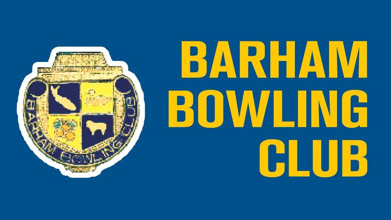 Barham Bowling Club: September 14, 2023 post image