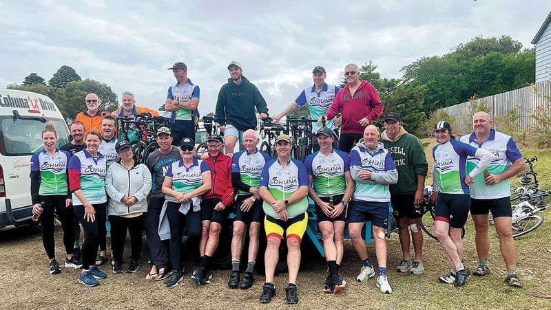 Murray to Moyne 2024 post image