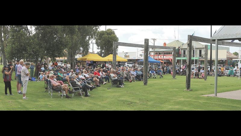 Celebrating our Great Nation post image