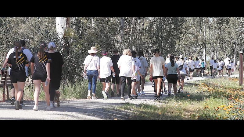 I Would Walk 500 Miles for Dementia: wrap up post image