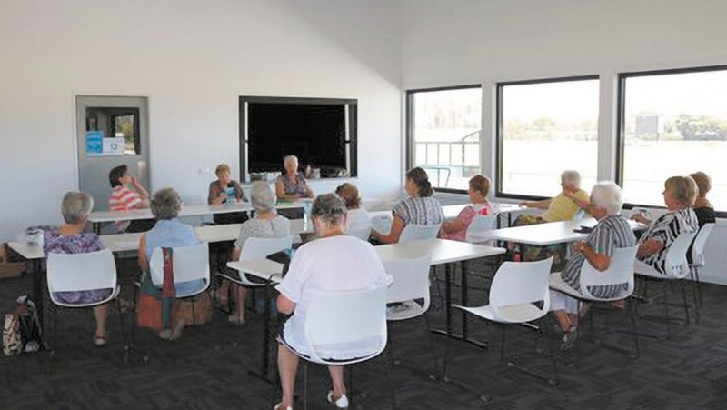 Spotlight On: Koondrook Barham Garden Society Inc. post image