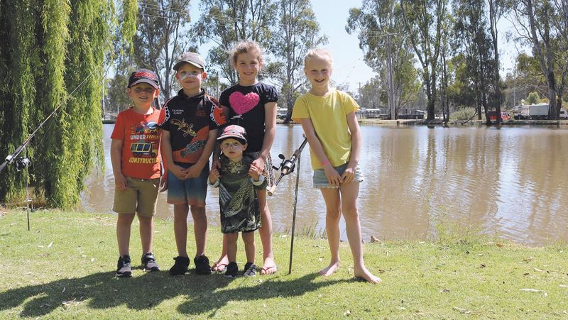 Wondrous Wetland Wonderland post image