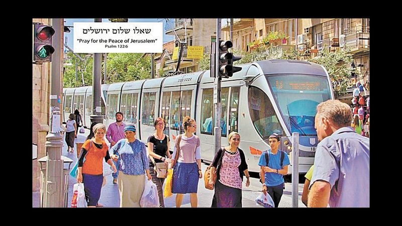 The Wailing of Air Raid Sirens post image