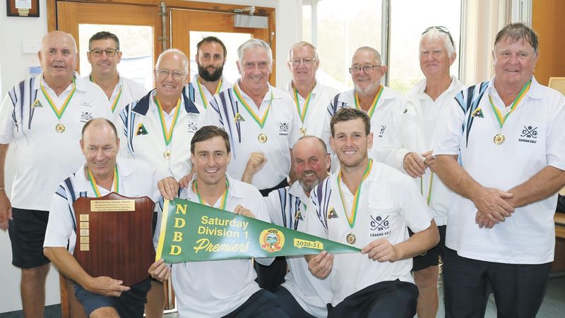 Bowls Grand Final Thrillers post image