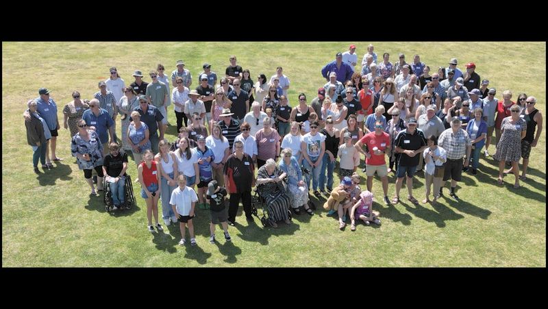 Dehne Family Reunion post image