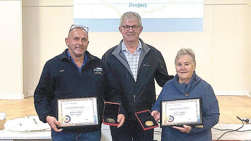 Kindness Recognised post image