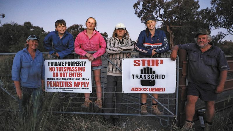 In the Line of Fire post image