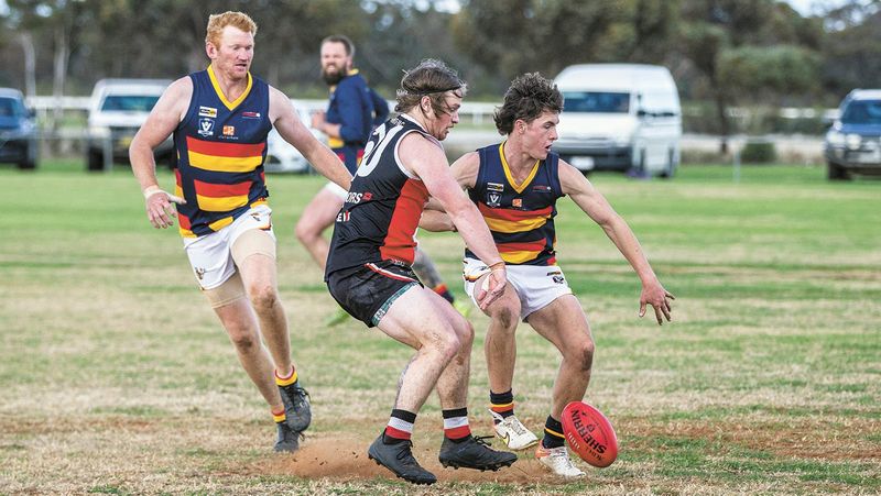 Nine Rounds, Nine Losses post image