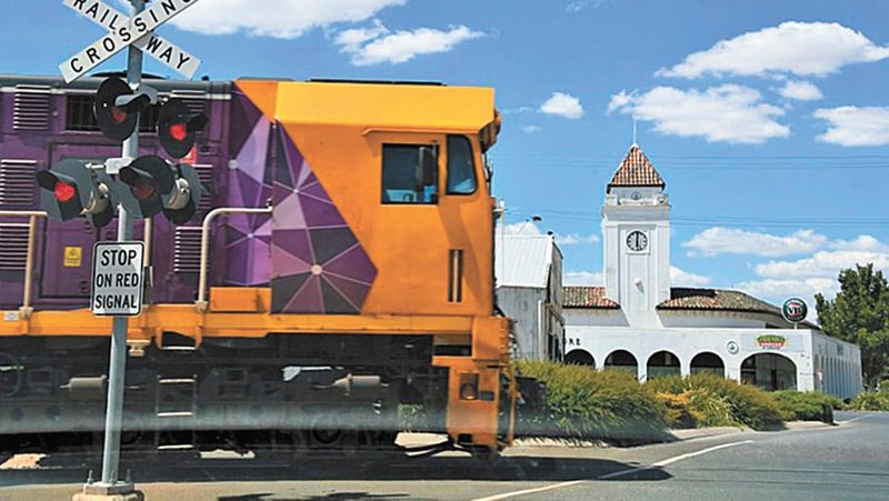 Does Anyone Care? post image