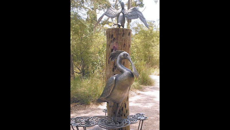 Have Your Say On The Gannawarra Arts Trail post image