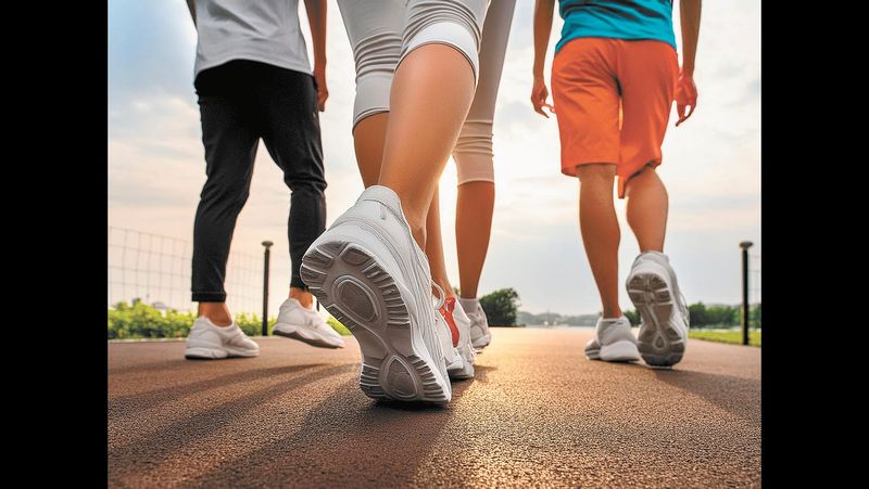 Walkers Wanted post image