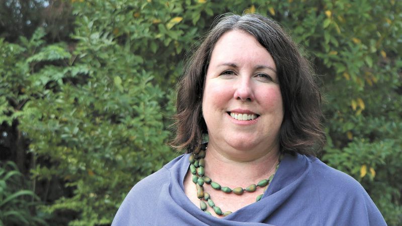 Familiar Face at AWH post image