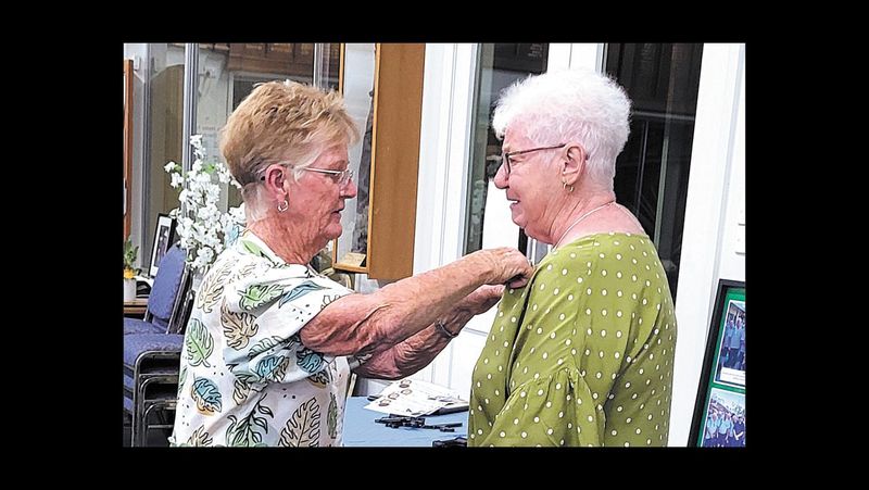 Cohuna Golf Bowls - March 28, 2024 post image