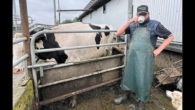 Father, husband lost, yet legacy remains post image