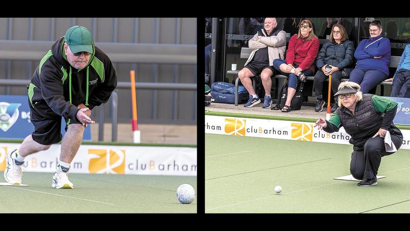 cluBarham hosts Over 60s State Carnival post image