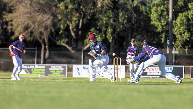 Murray Raiders on Top post image