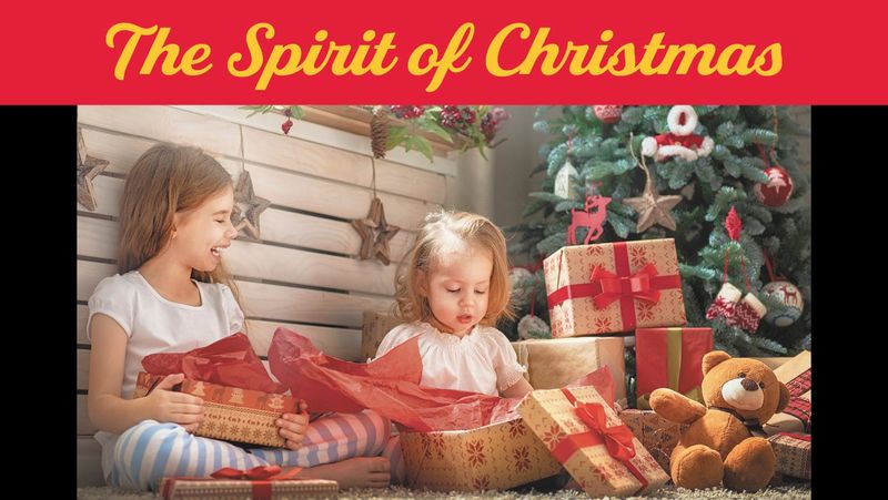 Gift Requests post image