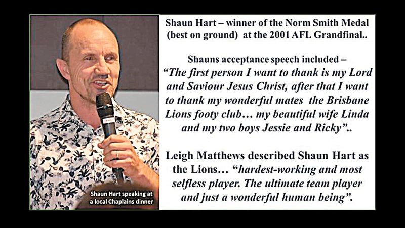 The Purpose Driven Life post image