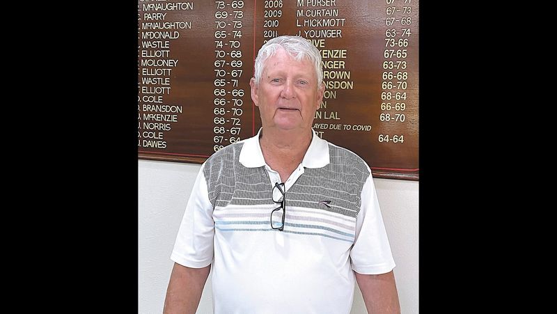 Barham Golf Club: March 2, 2023 post image