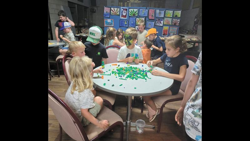 Wakool News - March 13, 2025 post image