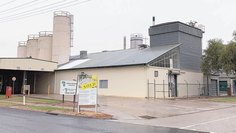 $300,000 Fine for Leitchville Factory Death post image