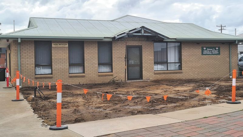 Cohuna Historical Society Update post image