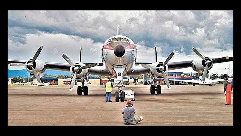 Listening to the Captain’s Voice... post image