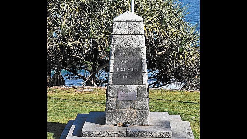 Lest we Forget post image