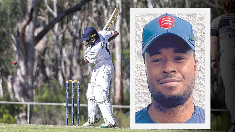 West Indies to Nondies for Karim post image