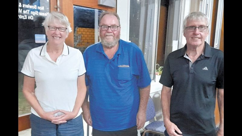 Cohuna Golf Bowls - March 21, 2024 post image