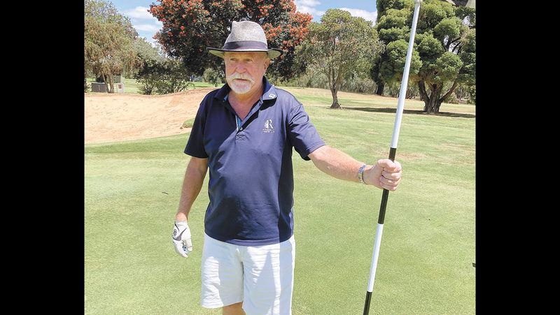 Barham Golf Club: December 21, 2023 post image