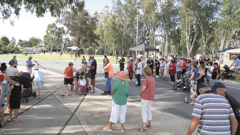 All Abilities Official Opening post image