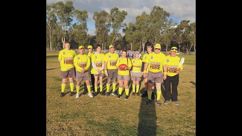 Moulamein Notebook- August 22, 2024 post image