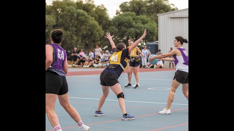 Raiders Practice Match Outcome post image