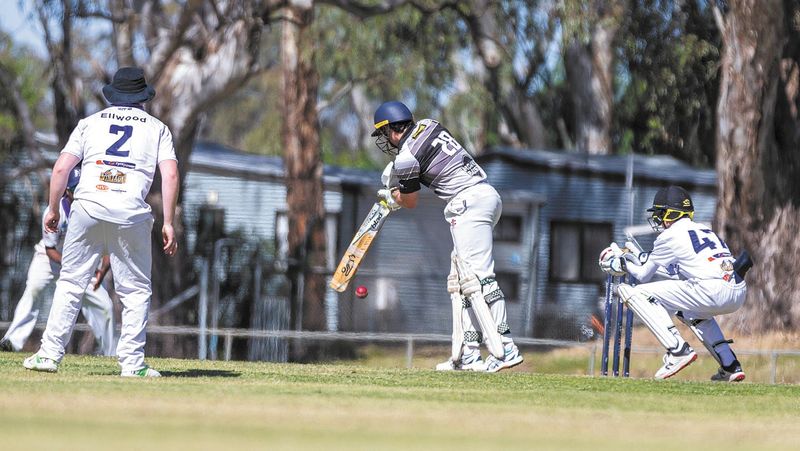 Nondies Cohuna Focused post image