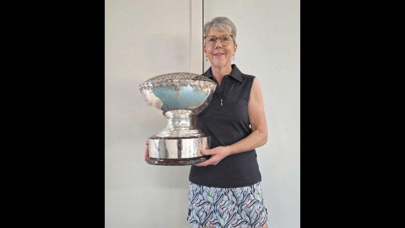 Barham Golf Club: August 15, 2024 post image