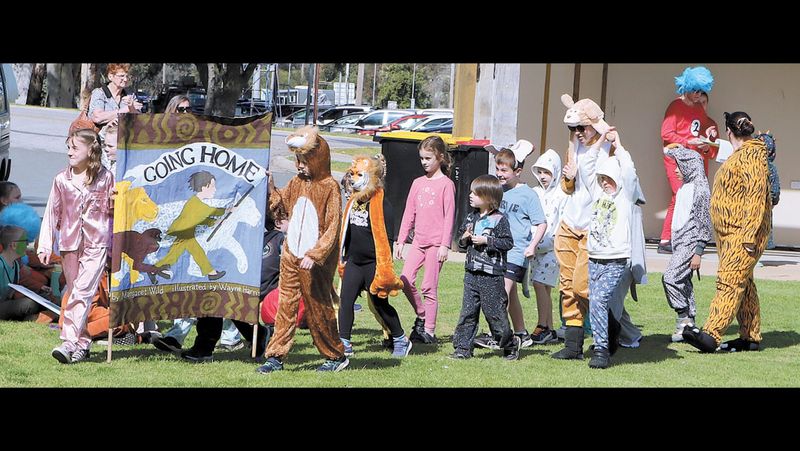 Imaginations Run Wild post image