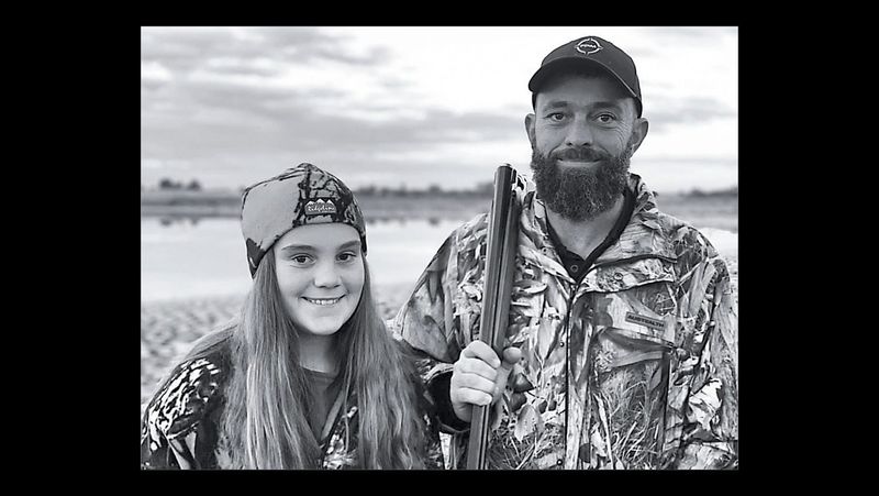 Victoria Takes Aim At Hunters post image