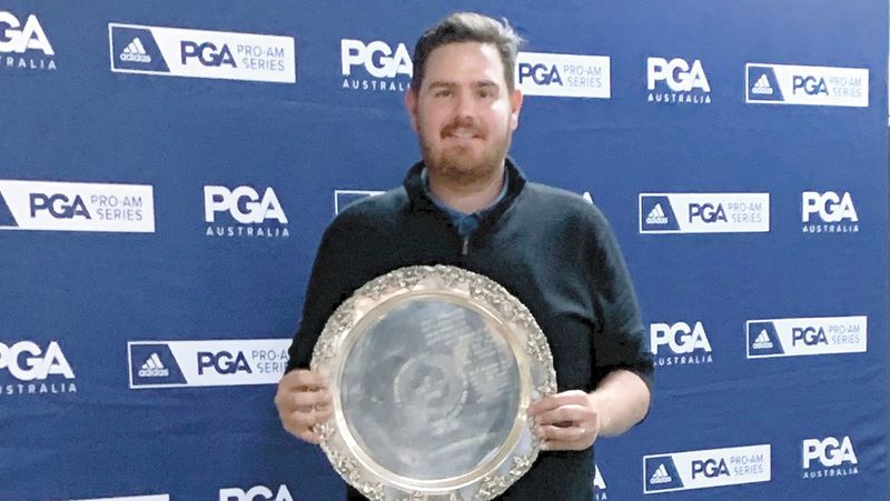 Barham Golf Club: September 15, 2022 post image