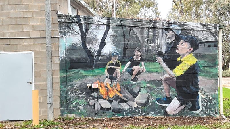 Local Children Large as Life post image