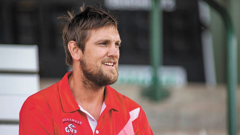 Moulamein Set for 22 post image