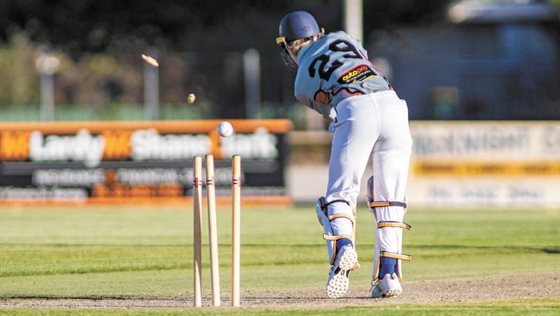 Wandella too strong for Raiders post image