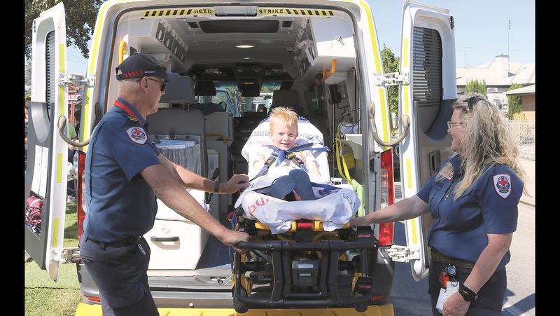 Spectacular Centenary post image