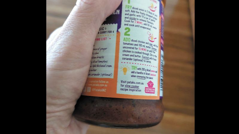 Must be old age post image