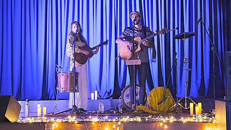 Leitchville Live post image