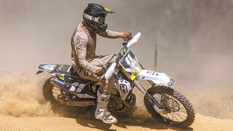 Koondrook Ride Park Opens: Again! post image