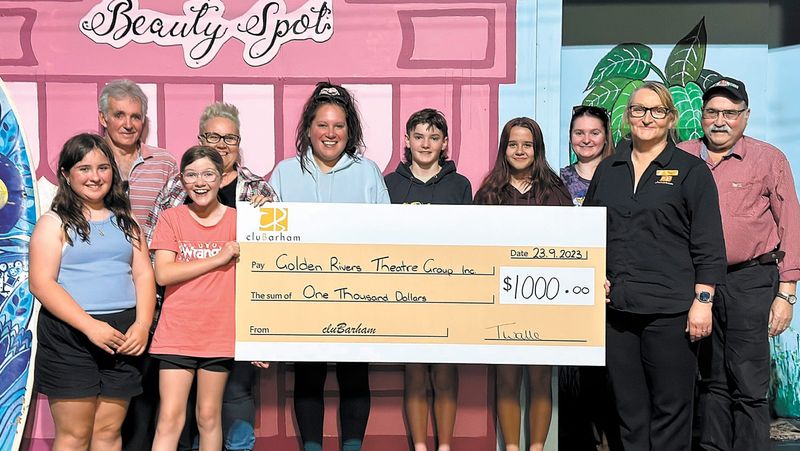 The Show Must Go On post image