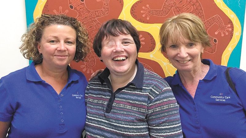 NDIS Program Recognised post image